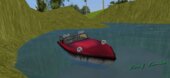 VC Acrobatic Boat